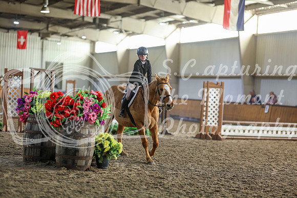 2026 - HJ Schooling - Saturday March 21st - 01739