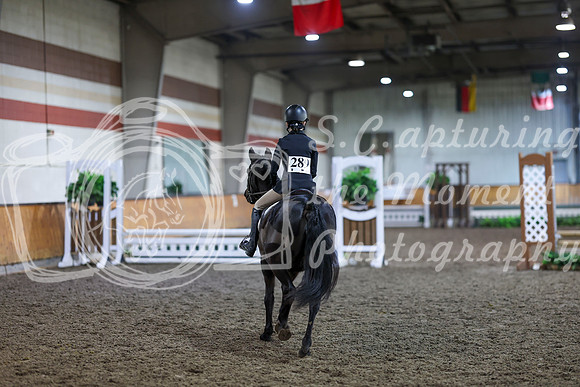 2026 - HJ Schooling - Saturday March 21st - 01476