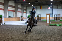 2026 - HJ Schooling - Saturday March 21st - 01481