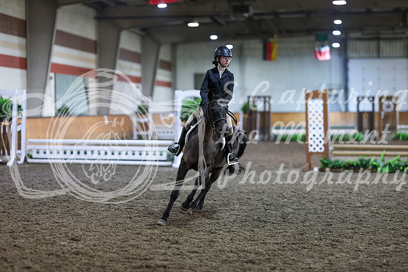 2026 - HJ Schooling - Saturday March 21st - 01481