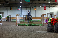 2026 - HJ Schooling - Saturday March 21st - 01480