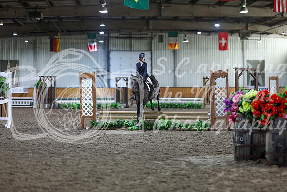 2026 - HJ Schooling - Saturday March 21st - 01480