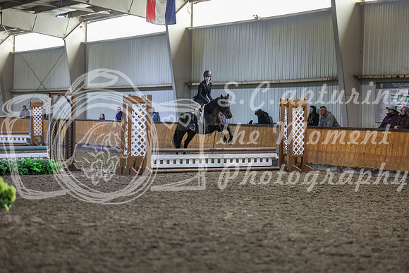 2026 - HJ Schooling - Saturday March 21st - 01483