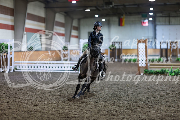 2026 - HJ Schooling - Saturday March 21st - 01482