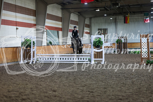 2026 - HJ Schooling - Saturday March 21st - 01492