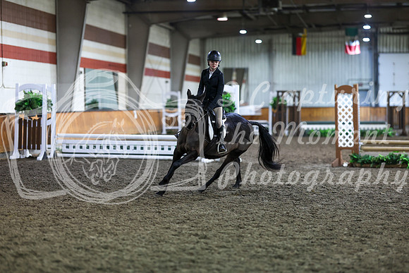 2026 - HJ Schooling - Saturday March 21st - 01500