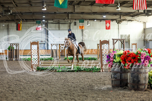 2026 - HJ Schooling - Saturday March 21st - 01045