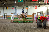 2026 - HJ Schooling - Saturday March 21st - 01046