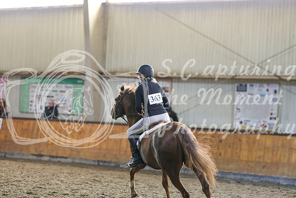 2026 - HJ Schooling - Saturday March 21st - 01049