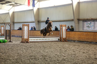 2026 - HJ Schooling - Saturday March 21st - 01050