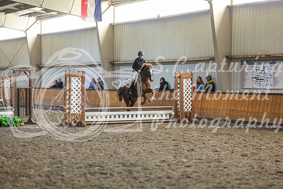 2026 - HJ Schooling - Saturday March 21st - 01050