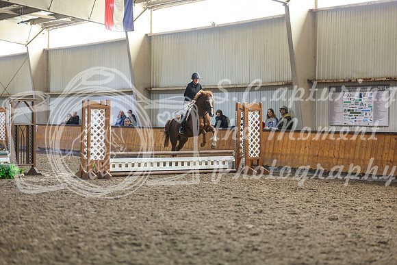 2026 - HJ Schooling - Saturday March 21st - 01051