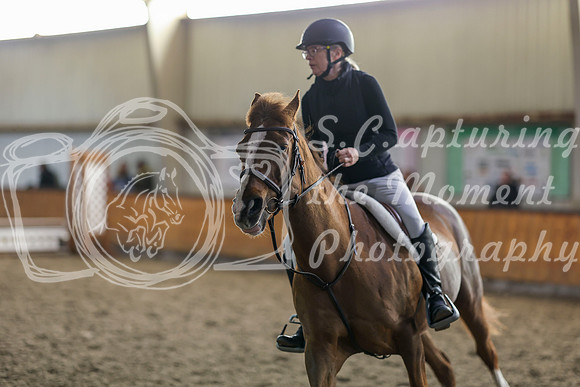 2026 - HJ Schooling - Saturday March 21st - 01055