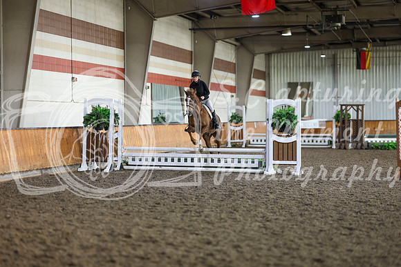 2026 - HJ Schooling - Saturday March 21st - 01058