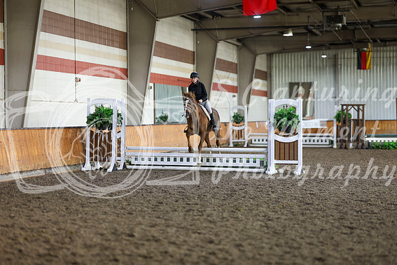 2026 - HJ Schooling - Saturday March 21st - 01059