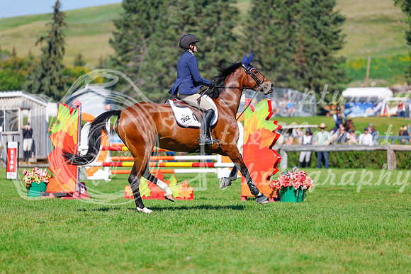 2025 - Haylee - Rocky Mountain Classic III - Saturday August 23rd - 07232