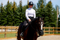 2025 - Haylee - Picco Horse Show - Thursday July 24th 04034