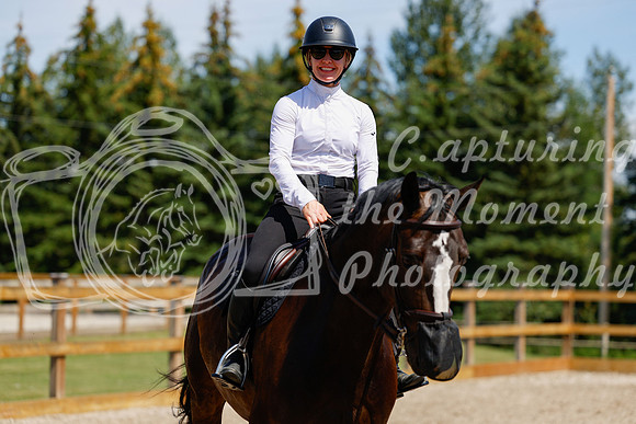 2025 - Haylee - Picco Horse Show - Thursday July 24th 04034