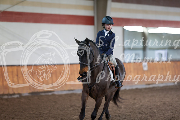 2025 - HJ Schooling - Saturday March 22nd - 1050