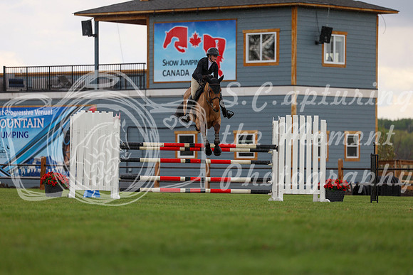 2025 - Shea - Bow Valley II - Saturday May 17th - 15714