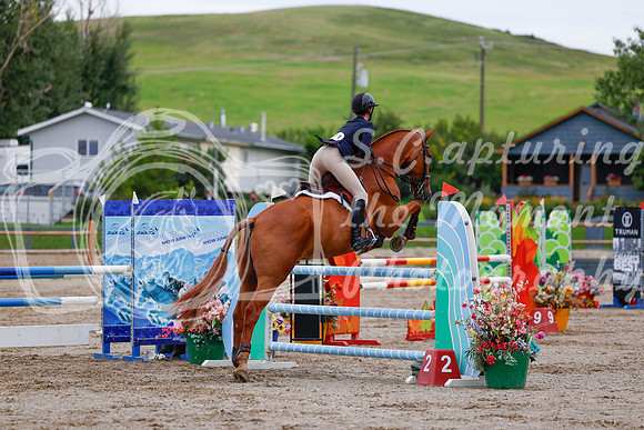 2025 - Haylee - Rocky Mountain Classic II - Saturday August 16th - 02661