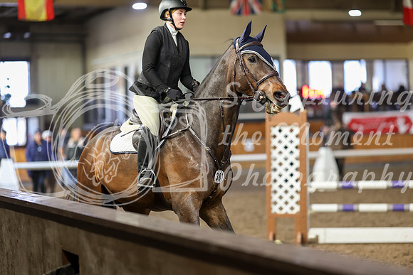 2026 - HJ Schooling - Sunday March 22nd - 04015