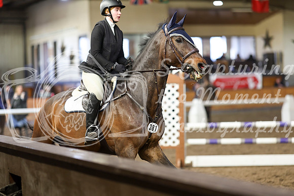 2026 - HJ Schooling - Sunday March 22nd - 04018