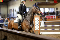 2026 - HJ Schooling - Sunday March 22nd - 04017