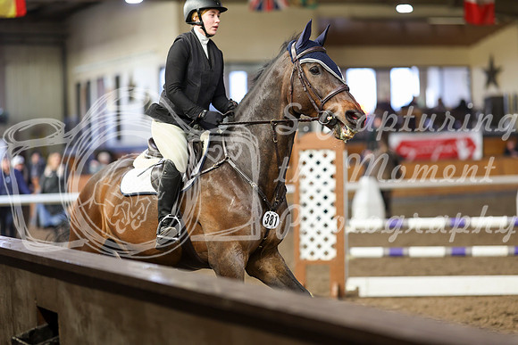 2026 - HJ Schooling - Sunday March 22nd - 04017