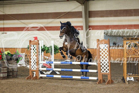 2026 - HJ Schooling - Sunday March 22nd - 04019