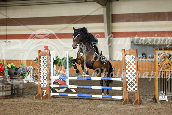 2026 - HJ Schooling - Sunday March 22nd - 04020