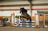 2026 - HJ Schooling - Sunday March 22nd - 04021