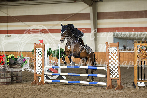 2026 - HJ Schooling - Sunday March 22nd - 04021