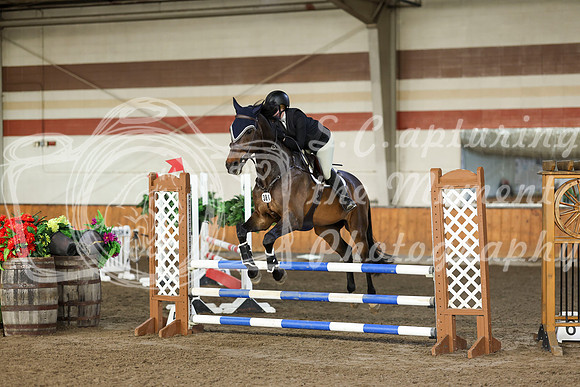 2026 - HJ Schooling - Sunday March 22nd - 04023