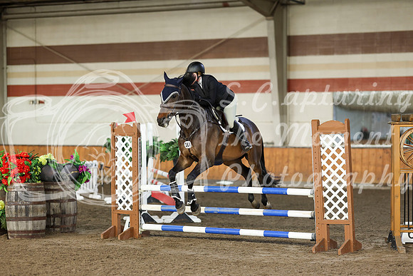 2026 - HJ Schooling - Sunday March 22nd - 04024