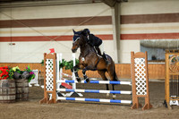 2026 - HJ Schooling - Sunday March 22nd - 04022