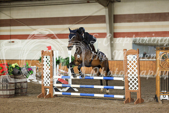 2026 - HJ Schooling - Sunday March 22nd - 04022