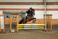 2026 - HJ Schooling - Sunday March 22nd - 04026