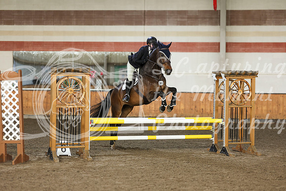 2026 - HJ Schooling - Sunday March 22nd - 04026