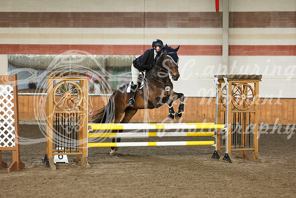 2026 - HJ Schooling - Sunday March 22nd - 04027