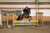 2026 - HJ Schooling - Sunday March 22nd - 04028