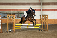 2026 - HJ Schooling - Sunday March 22nd - 04029