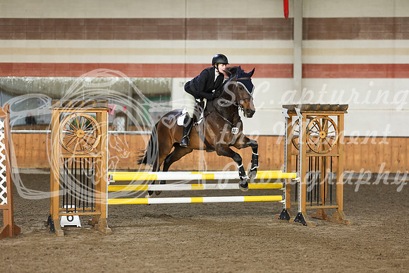 2026 - HJ Schooling - Sunday March 22nd - 04029