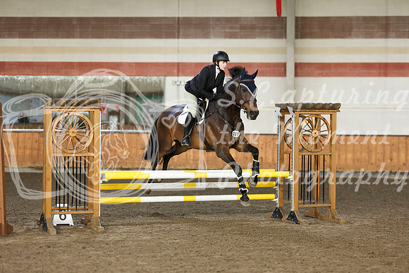 2026 - HJ Schooling - Sunday March 22nd - 04030