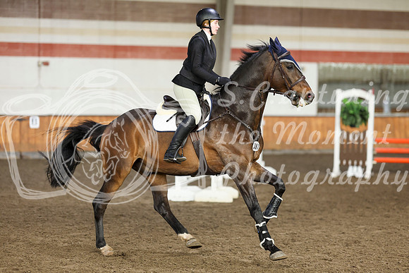 2026 - HJ Schooling - Sunday March 22nd - 04033