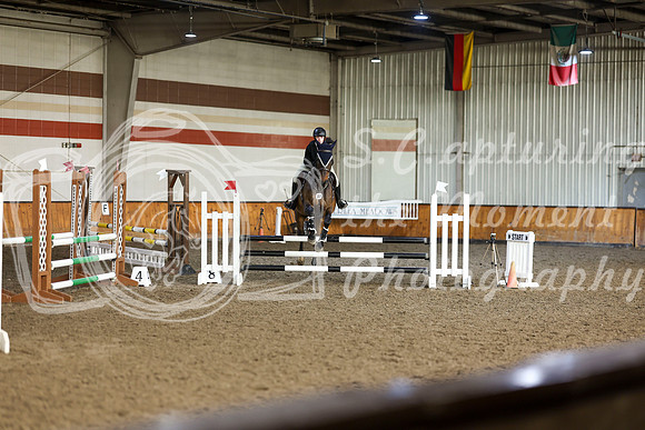2026 - HJ Schooling - Sunday March 22nd - 04036