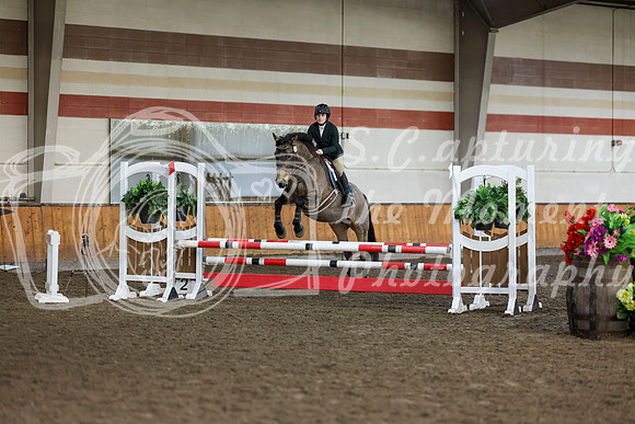 2026 - HJ Schooling - Sunday March 22nd - 03964