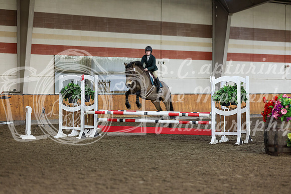 2026 - HJ Schooling - Sunday March 22nd - 03965