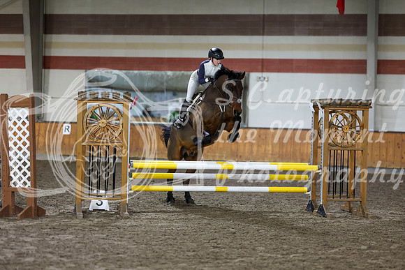 2026 - HJ Schooling - Sunday March 22nd - 04170