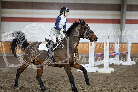 2026 - HJ Schooling - Sunday March 22nd - 04178